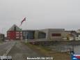 Vardø, Rathaus, Brodtkorbs gate