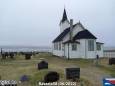 Friedhofskapelle Steilneset