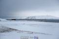 Vardø: Hexenmonument Steilneset