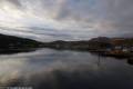 Harstad, Hafenbecken