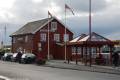 Brønnøysund, Sea House