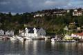 Kristiansund, Bootshafen