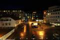 Molde Hafen
