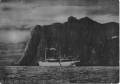 DS MIDNATSOL vor dem Nordkapp 1937, license:public domain (CCpdm)