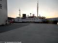 MS Nordstjernen in Bergen