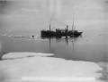 DS LOFOTEN 1884 - ©Hurtigruten Museum + HX