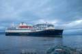 HAVILA CAPELLA in Trondheim - 15.11.2024
