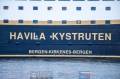 HAVILA CAPELLA in Trondheim - 15.11.2024