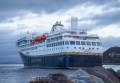 HAVILA CAPELLA in Trondheim - 15.11.2024