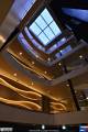 Deck 4 Atrium Blick nach oben