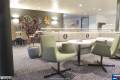 Bow-Lounge Backbord