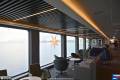 Sitzbereich Bereich Bow-Lounge Blickrichtung Bug Steuerbord