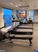 Fitness Steuerbord