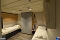 Kabine 4111 Interior - Accessible