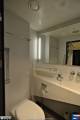 Kabine 5344 Seaview Deluxe - Bad
