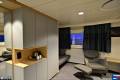 Kabine 5344 Seaview Deluxe