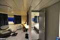 Kabine 5344 Seaview Deluxe