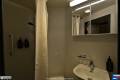 Kabine 7320 Interior - Bad