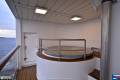 Kabine 8109 Fyrsuitene Außenjacuzzi