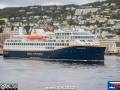 HAVILA CASTOR in Harstad