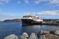HAVILA CASTOR in Kirkenes - Mai 2024