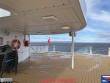 Deck 8 Bar Blickrichtung steuerbord