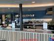 Deck 6 Cafe steuerbord