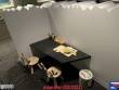 Deck 6 Spielecke Loungebereich backbord