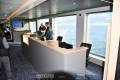 Servicecenter auf Deck 6