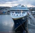 HAVILA POLLUX in Trondheim - 15.11.2024