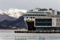 HAVILA POLLUX in Ålesund - Feb. 24