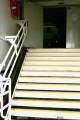 Hammerfest - 04.03.2024, Gangway (rechte Seite)