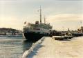 MS Lofoten 1998