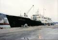 MS Lofoten 1998