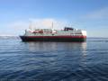 MS LYNGEN 2007