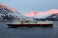 MS LYNGEN