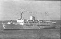 MS METEOR - © A.Duncan - Gravesend/Kent