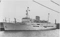MS METEOR - Fotograf: unbekannt