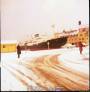 MS MIDNATSOL 1978 in Rørvik