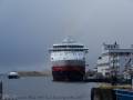 MS Finnmarken