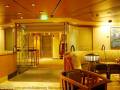 Stiftsstaden Bar Deck 7