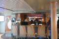 Reiseleitung in Stiftsstaden-Bar auf Deck 7