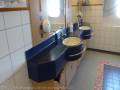 Öffentliche Toilette