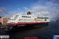 MS MAUD in Kristiansund - 19.02.2022
