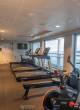 Fitnessraum