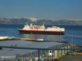 NARVIK am 22.Februar 2005 in Trondheim