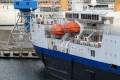  MS GANN in Tallinn, 30.06.2016