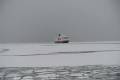 MS NORDKAPP in Kirkenes