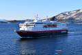 NORDLYS vor Harstad