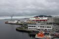 Brandkatastrophe in Ålesund September 2011